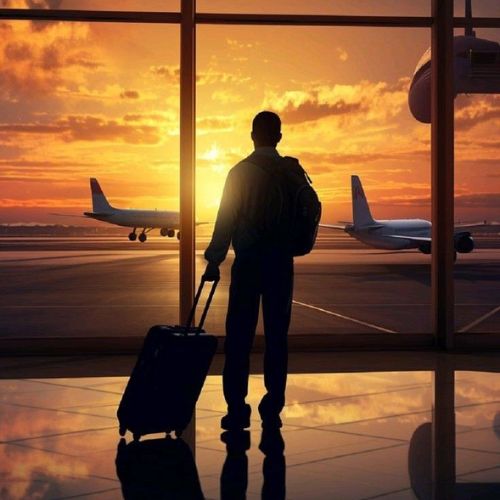 Travel Consultation