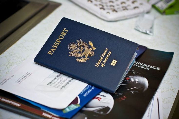Travel Tips