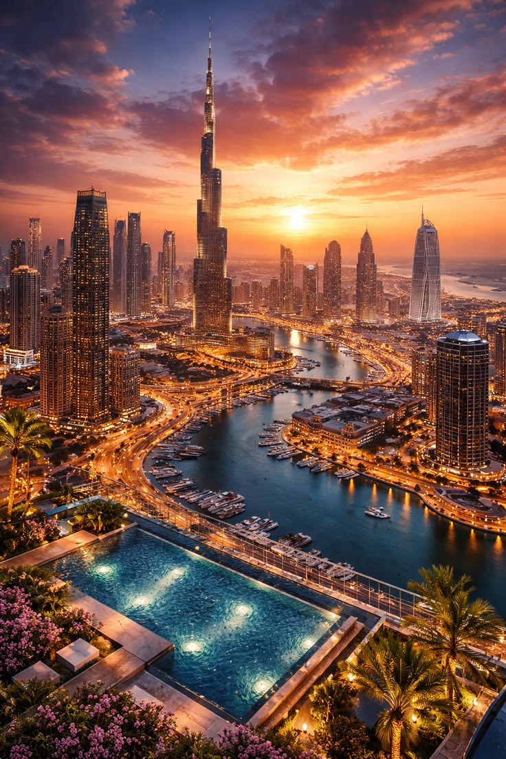Dubai