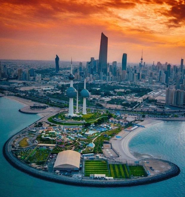 Kuwait