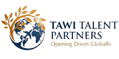 Tawi Talents Logo