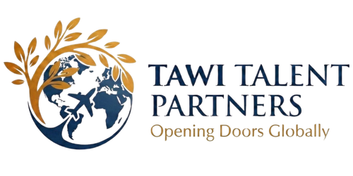 Tawi Talents Logo