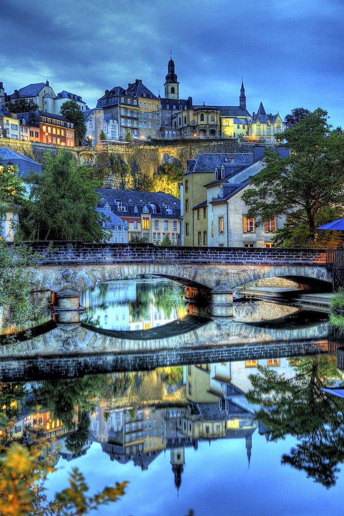 Luxembourg