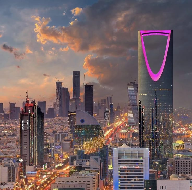 Saudi Arabia