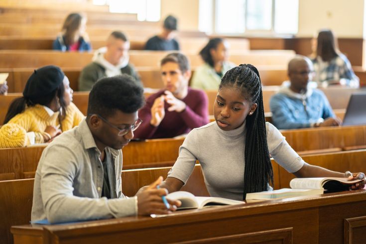 International Student Placement