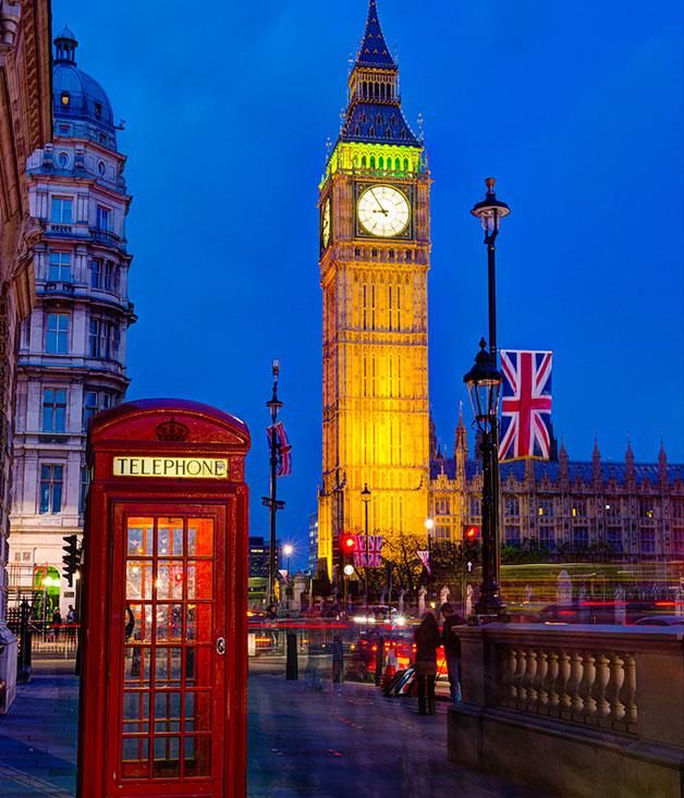 United Kingdom